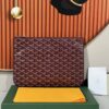 Goyard Sénat MM Pouch