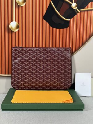 Goyard Sénat MM Pouch