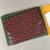 Goyard Sénat MM Pouch