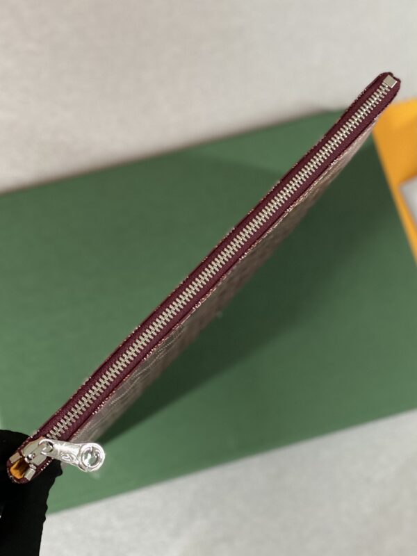 Goyard Sénat MM Pouch