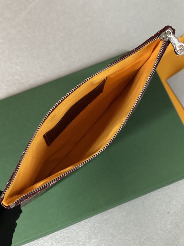 Goyard Sénat MM Pouch