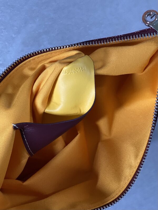 Goyard Sénat MM Pouch