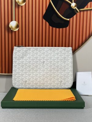 Goyard Sénat MM Pouch