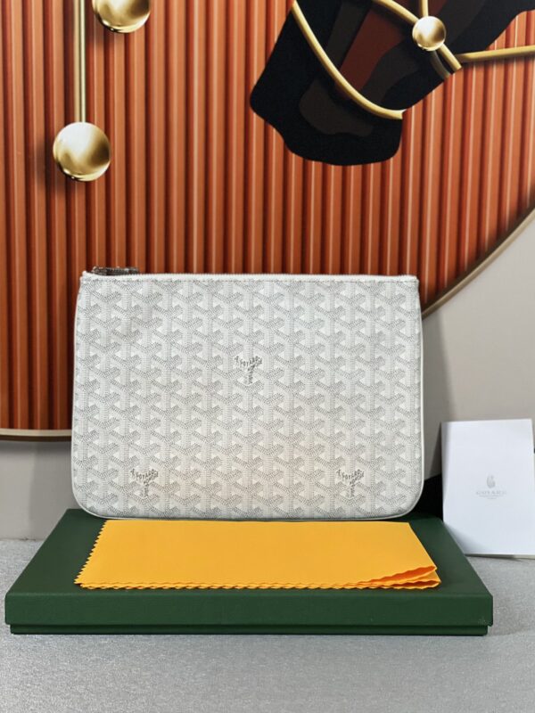 Goyard Sénat MM Pouch