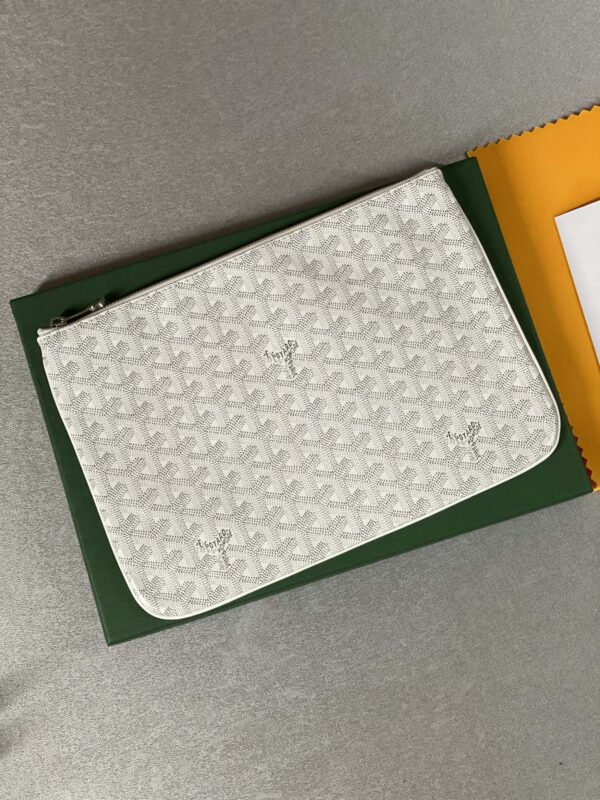 Goyard Sénat MM Pouch