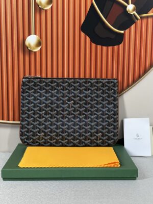 Goyard Sénat MM Pouch