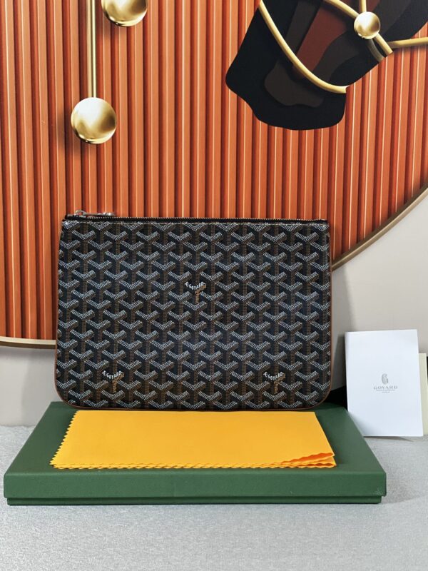 Goyard Sénat MM Pouch