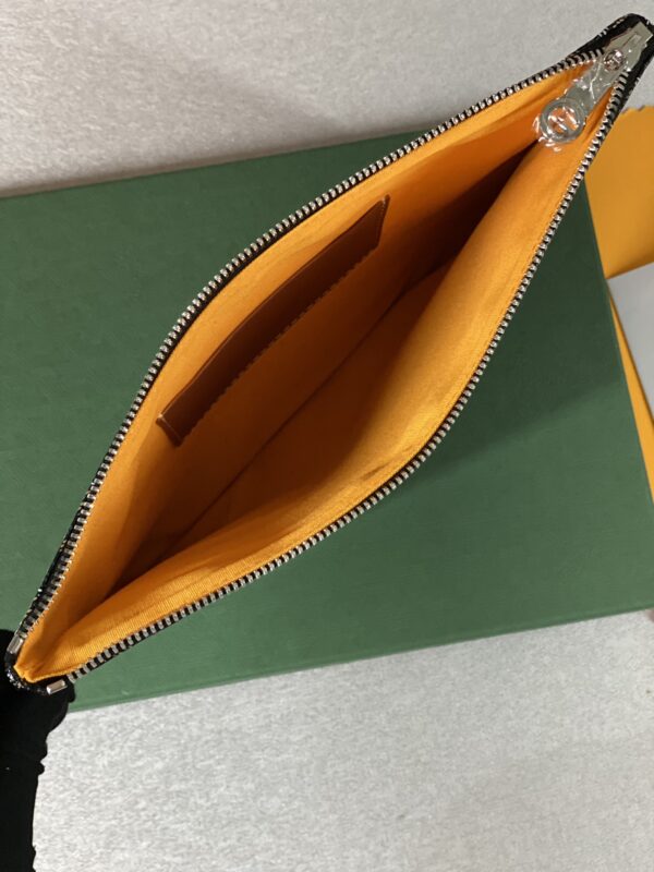 Goyard Sénat MM Pouch