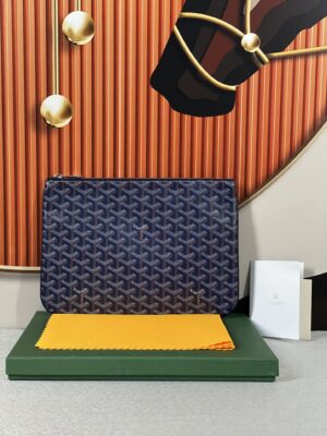 Goyard Sénat MM Pouch