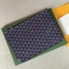 Goyard Sénat MM Pouch
