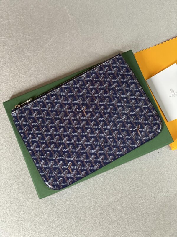 Goyard Sénat MM Pouch