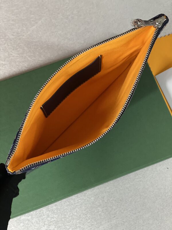 Goyard Sénat MM Pouch