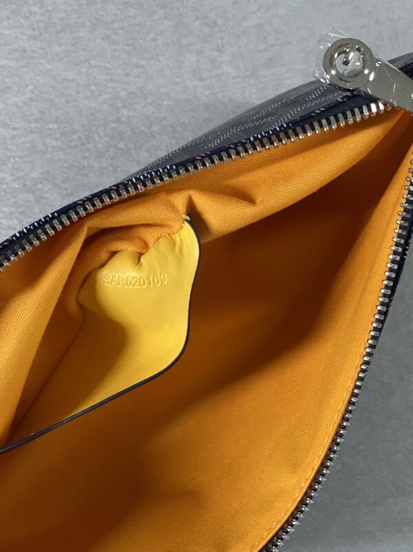 Goyard Sénat MM Pouch