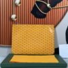 Goyard Sénat MGM Pouch
