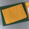 Goyard Sénat MGM Pouch