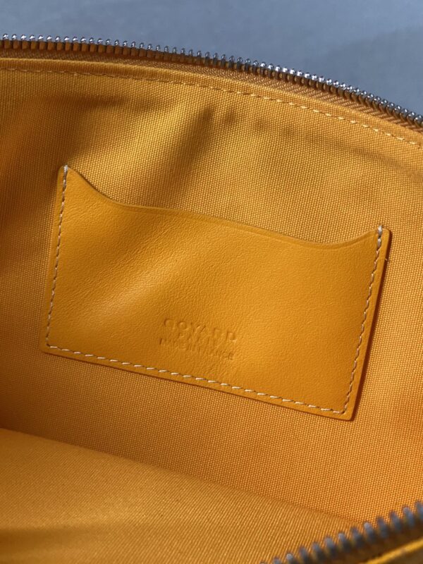 Goyard Sénat MGM Pouch