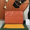 Goyard Sénat MGM Pouch