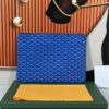 Goyard Sénat MGM Pouch