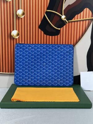Goyard Sénat MGM Pouch