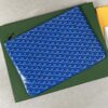 Goyard Sénat MGM Pouch