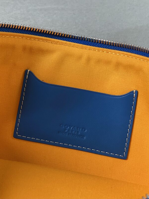 Goyard Sénat MGM Pouch
