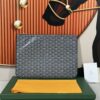 Goyard Sénat MGM Pouch