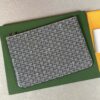 Goyard Sénat MGM Pouch