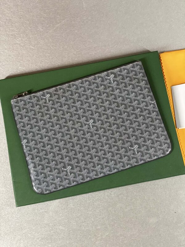 Goyard Sénat MGM Pouch