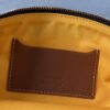 Goyard Sénat MGM Pouch
