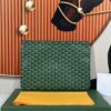 Goyard Sénat MGM Pouch