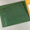 Goyard Sénat MGM Pouch