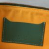 Goyard Sénat MGM Pouch
