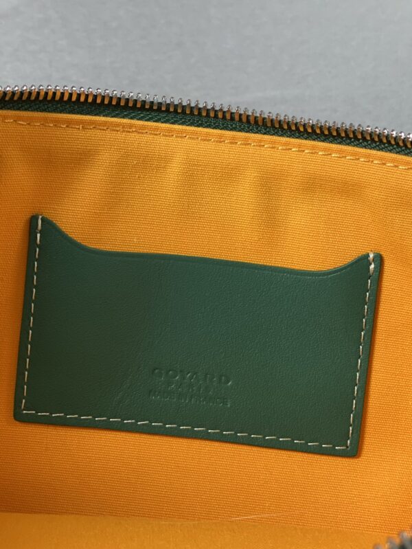 Goyard Sénat MGM Pouch