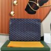 Goyard Sénat MGM Pouch