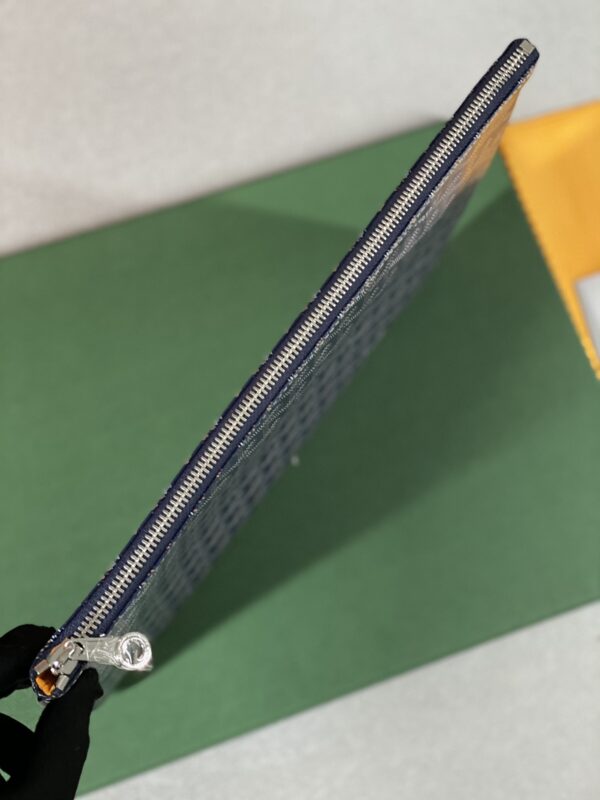 Goyard Sénat MGM Pouch