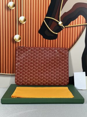 Goyard Sénat MGM Pouch