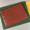 Goyard Sénat MGM Pouch