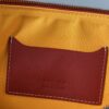 Goyard Sénat MGM Pouch