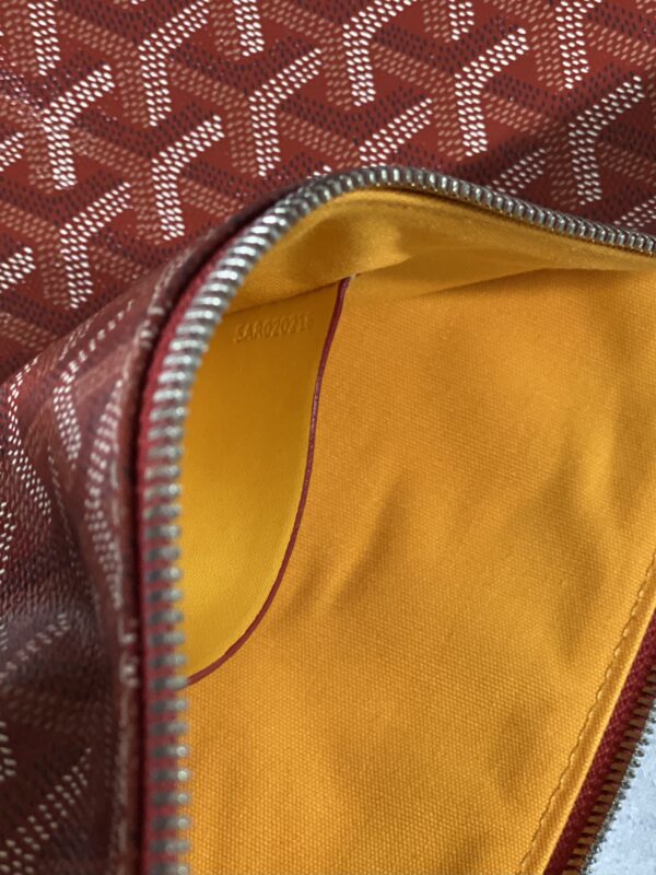 Goyard Sénat MGM Pouch