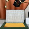 Goyard Sénat MGM Pouch