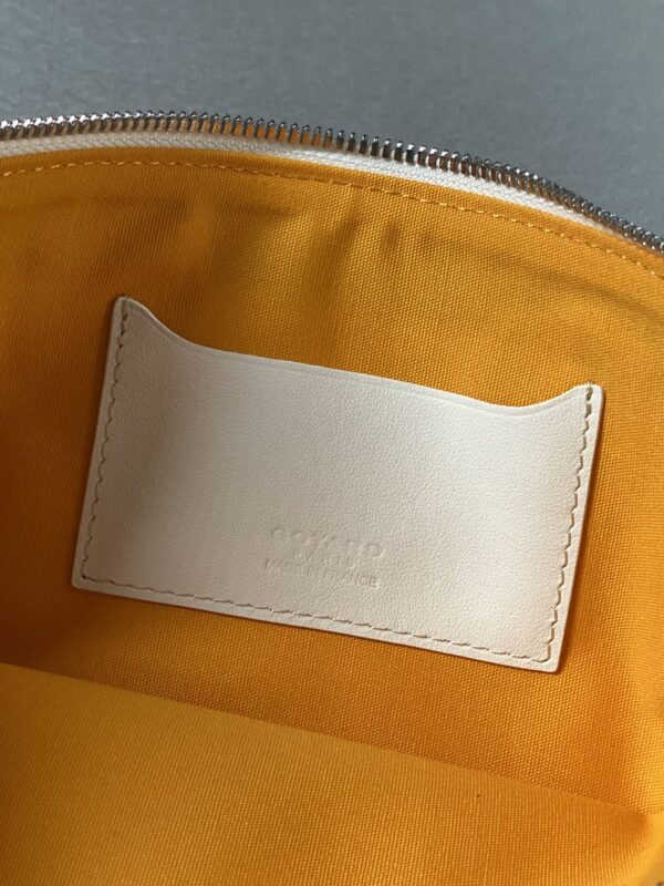 Goyard Sénat MGM Pouch