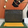 Goyard Sénat MGM Pouch