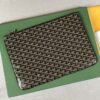 Goyard Sénat MGM Pouch