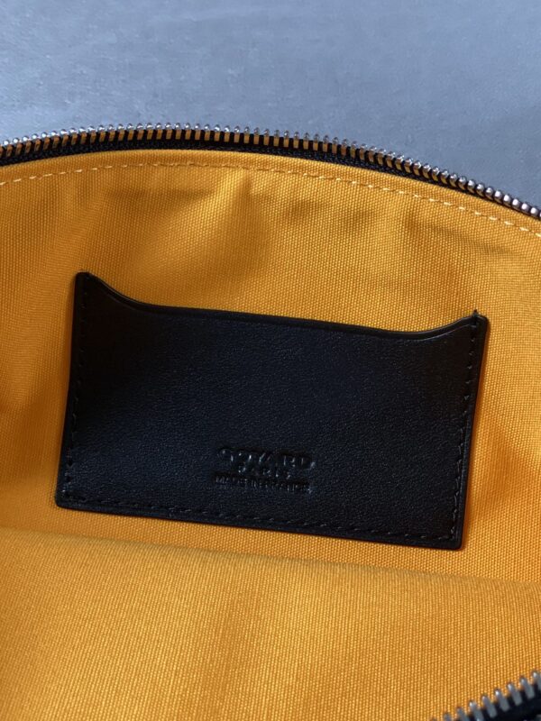 Goyard Sénat MGM Pouch