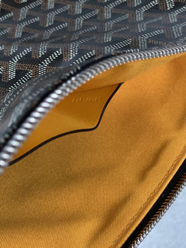 Goyard Sénat MGM Pouch
