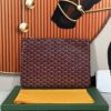 Goyard Sénat MGM Pouch
