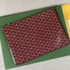 Goyard Sénat MGM Pouch