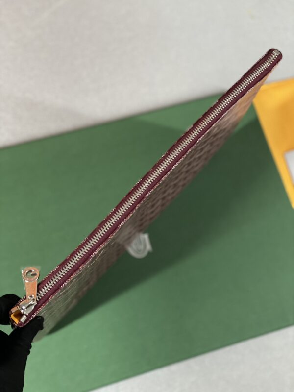 Goyard Sénat MGM Pouch