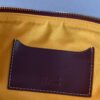 Goyard Sénat MGM Pouch