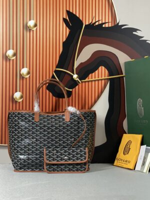 Goyard Anjou PM Bag